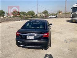 کرایسلەر 200